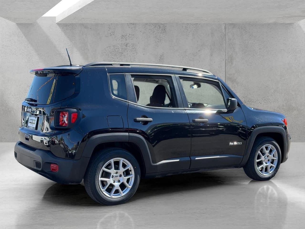 2021 Jeep Renegade Sport Irving TX