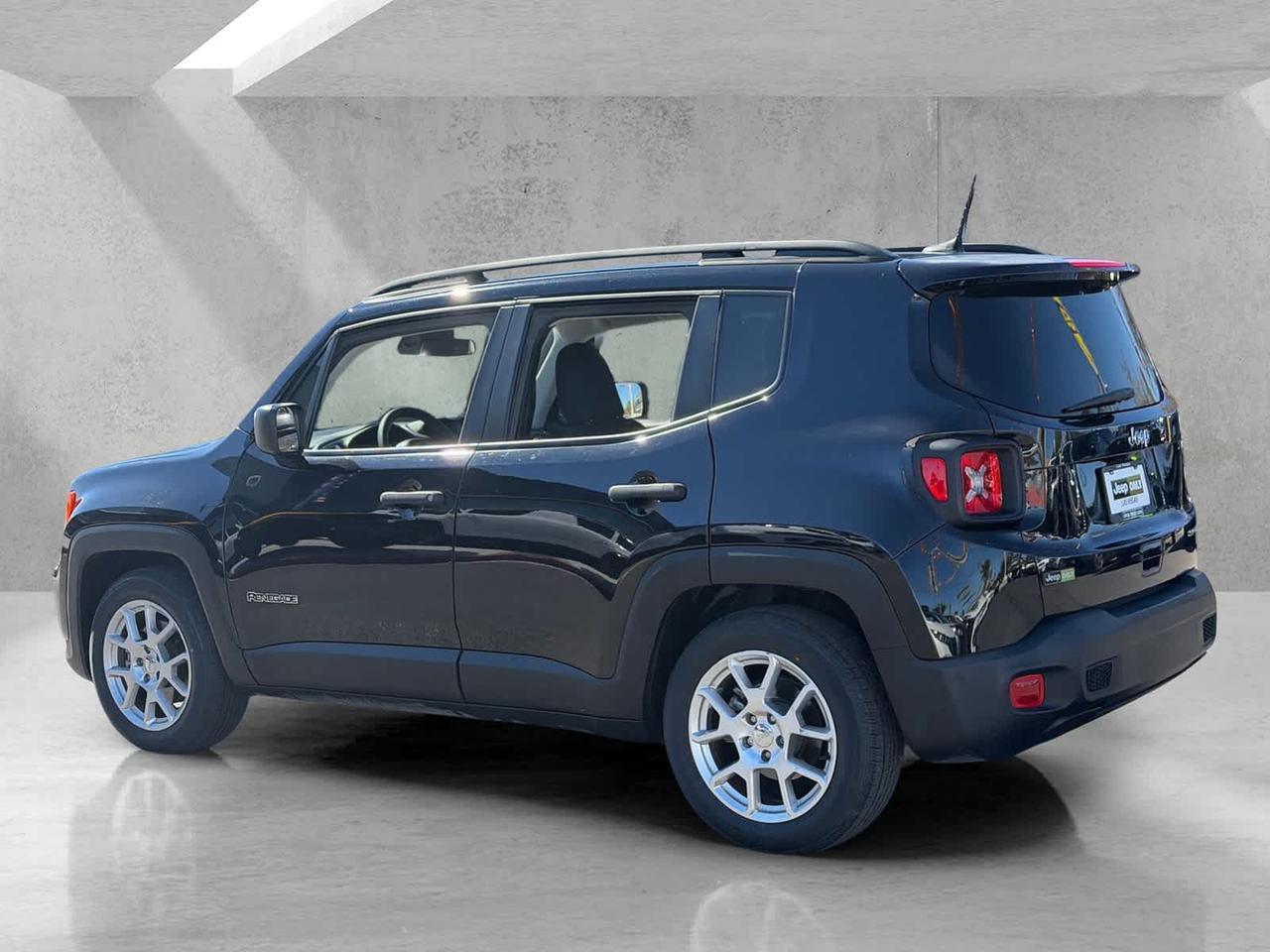 2021 Jeep Renegade Sport Irving TX