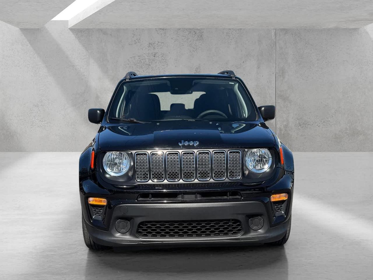 2021 Jeep Renegade Sport Irving TX