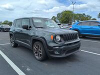 2021 Jeep Renegade Sport