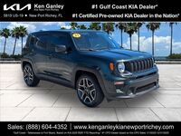 2021 Jeep Renegade Sport