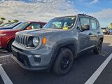 2021 Jeep Renegade Sport Oshkosh WI