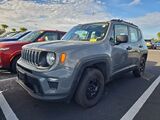 2021 Jeep Renegade Sport Oshkosh WI