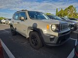2021 Jeep Renegade Sport Oshkosh WI