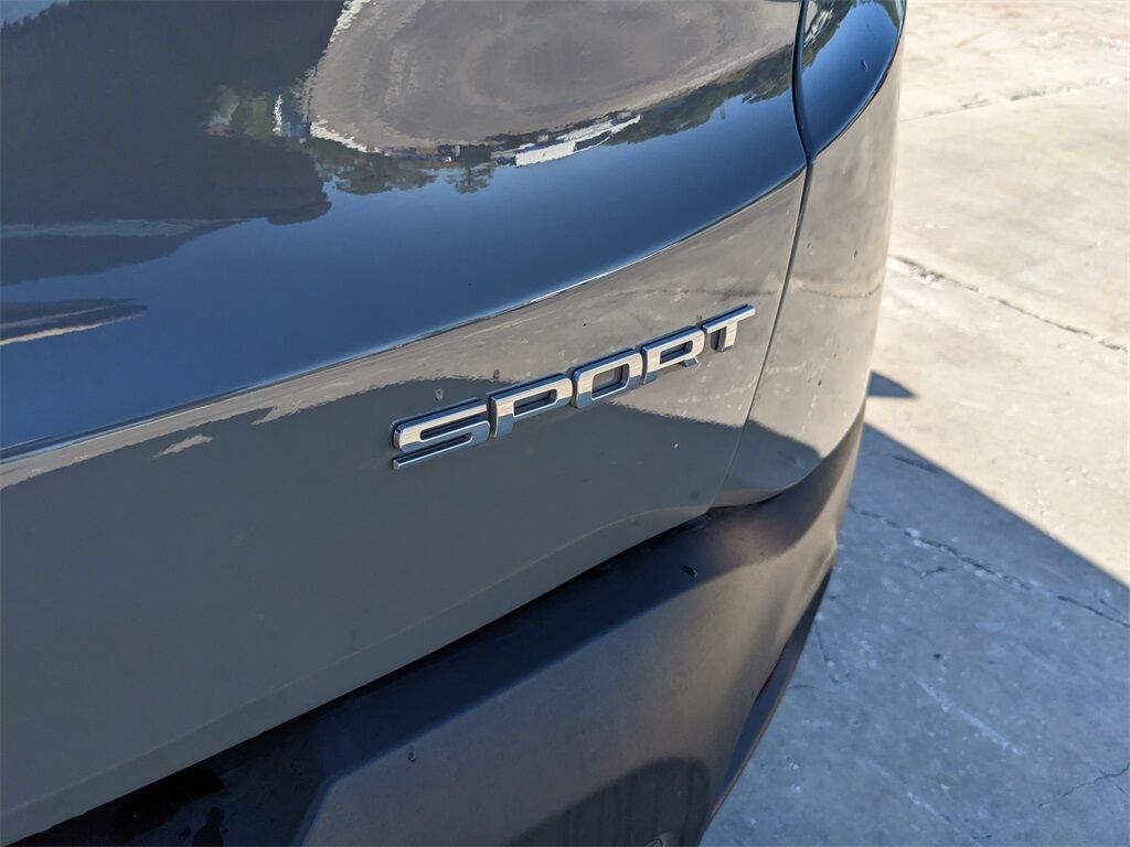 2021 Jeep Renegade Sport San Clemente CA