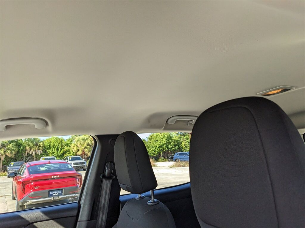 2021 Jeep Renegade Sport San Clemente CA