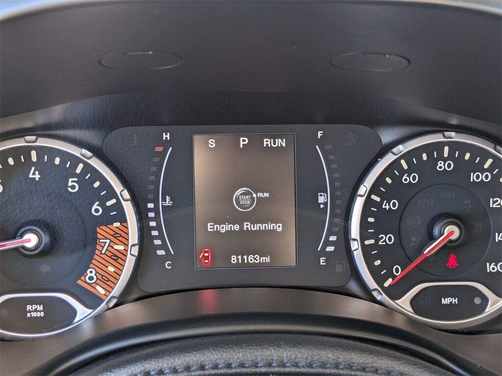 2021 Jeep Renegade Sport San Clemente CA