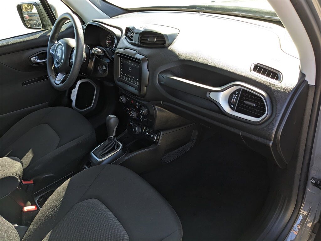 2021 Jeep Renegade Sport San Clemente CA