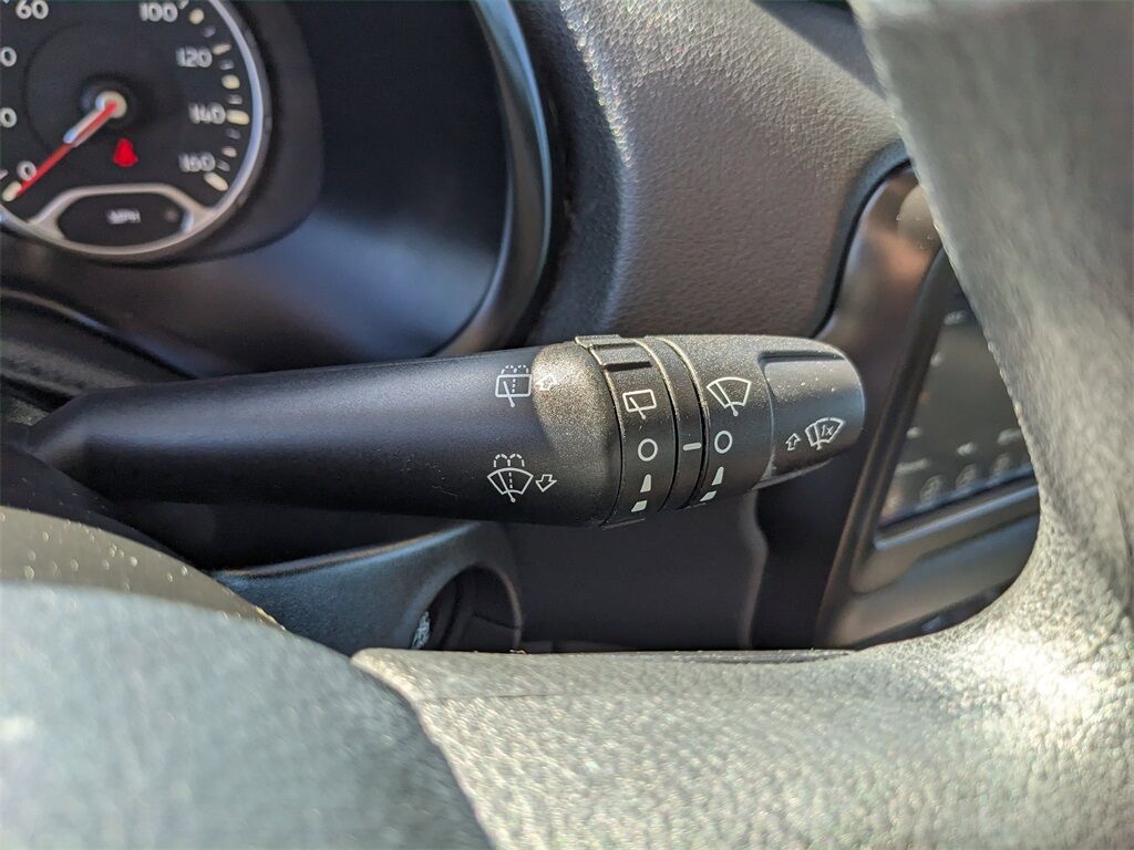 2021 Jeep Renegade Sport San Clemente CA