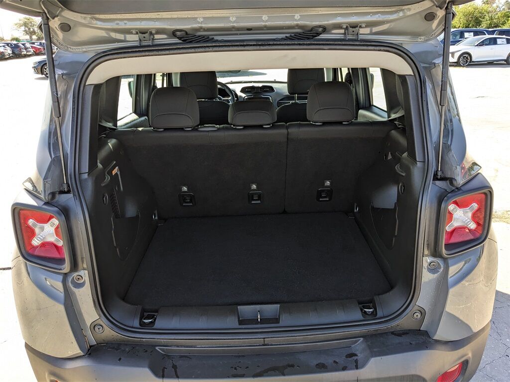 2021 Jeep Renegade Sport San Clemente CA