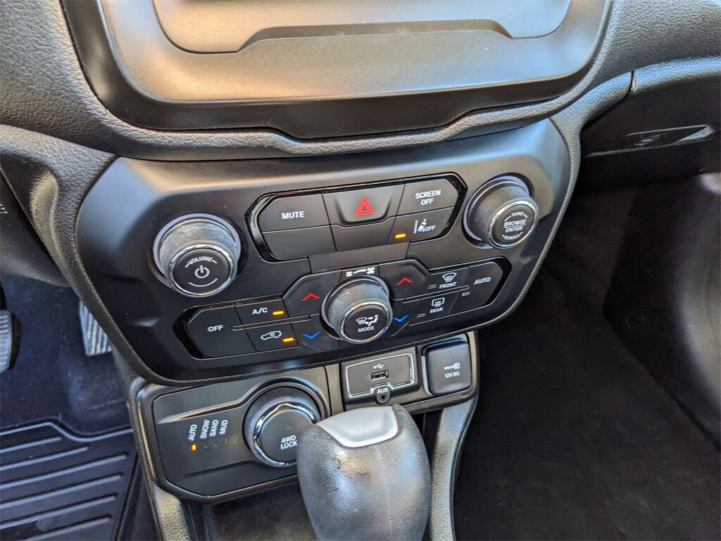 2021 Jeep Renegade Sport San Clemente CA