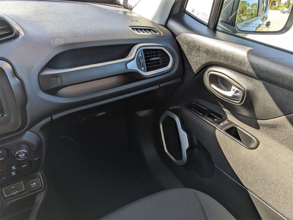 2021 Jeep Renegade Sport San Clemente CA