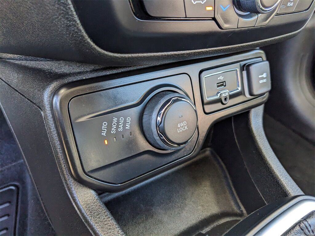 2021 Jeep Renegade Sport San Clemente CA