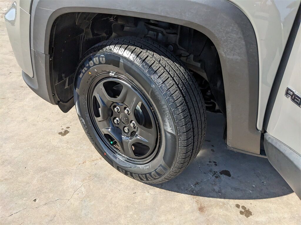 2021 Jeep Renegade Sport San Clemente CA