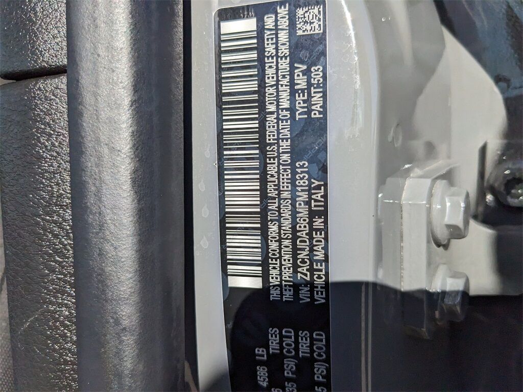 2021 Jeep Renegade Sport San Clemente CA