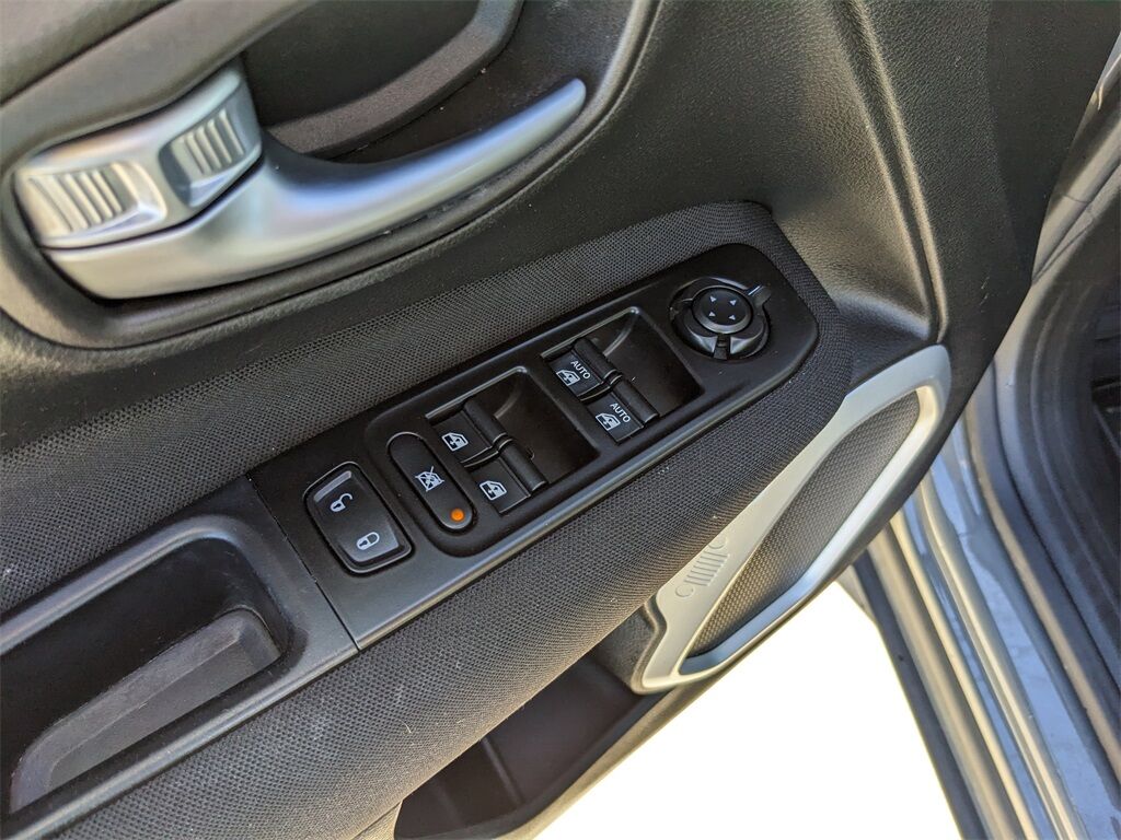 2021 Jeep Renegade Sport San Clemente CA