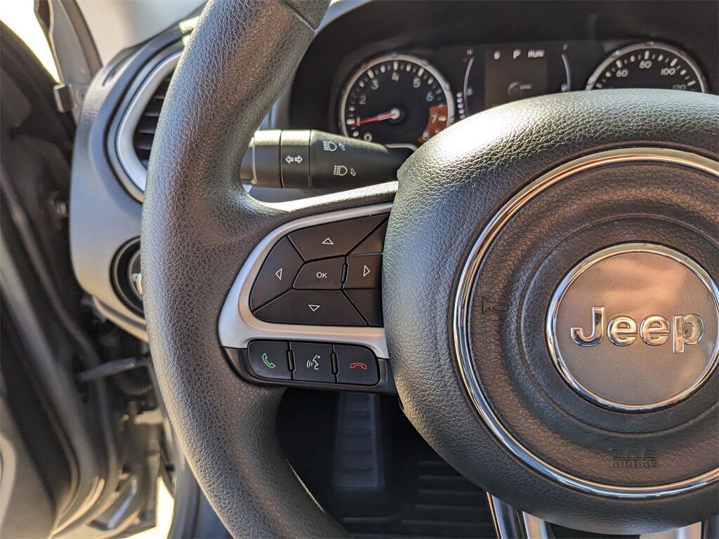 2021 Jeep Renegade Sport San Clemente CA