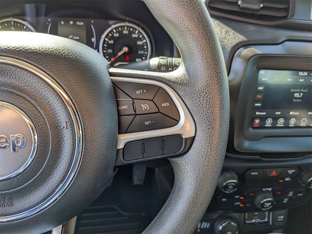 2021 Jeep Renegade Sport San Clemente CA