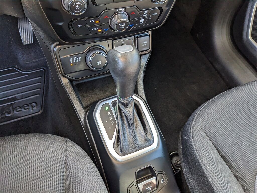 2021 Jeep Renegade Sport San Clemente CA