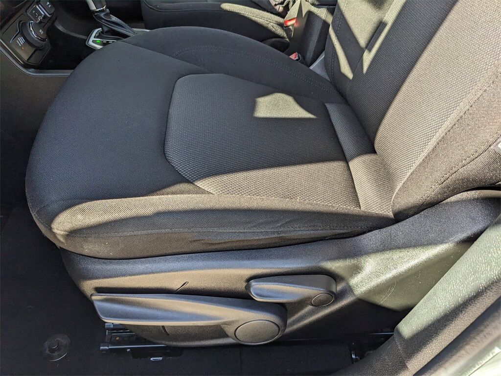 2021 Jeep Renegade Sport San Clemente CA