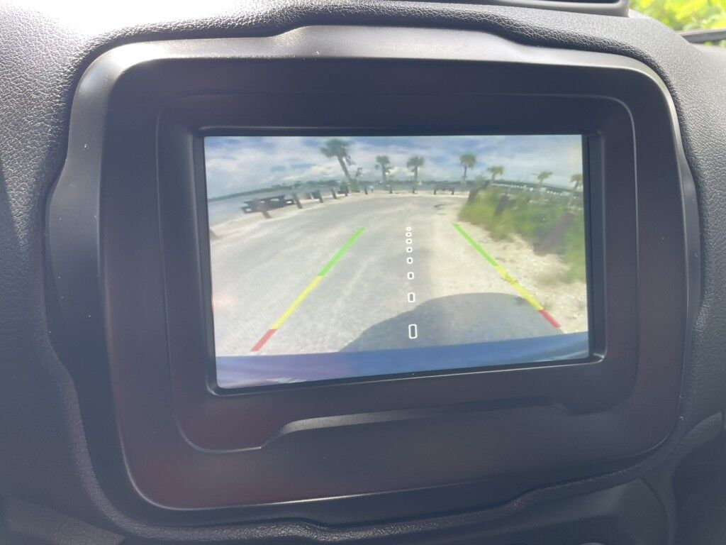 2021 Jeep Renegade Sport Sarasota FL