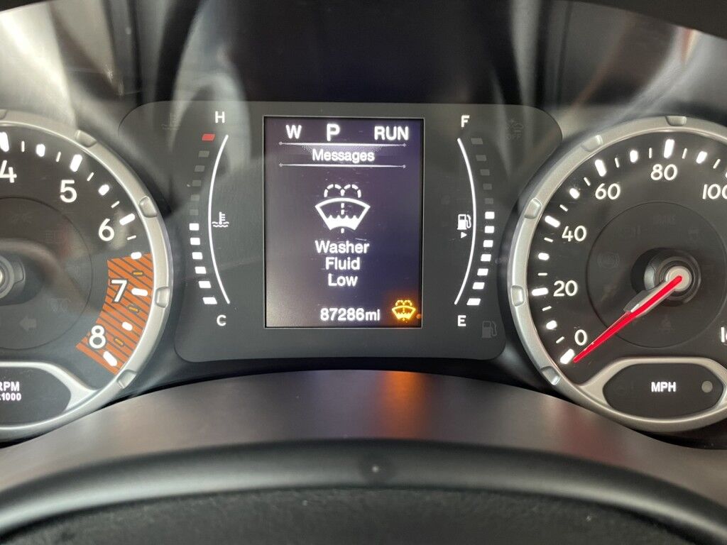 2021 Jeep Renegade Sport Sarasota FL