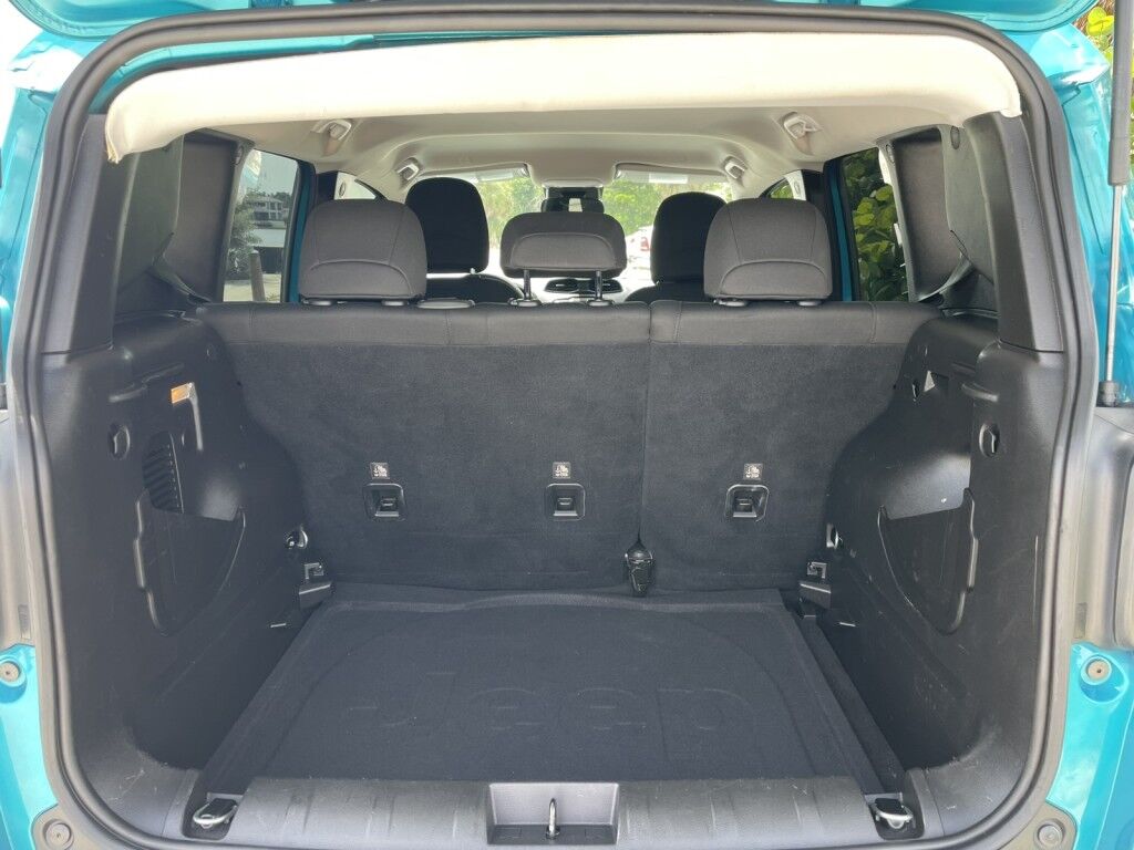 2021 Jeep Renegade Sport Sarasota FL