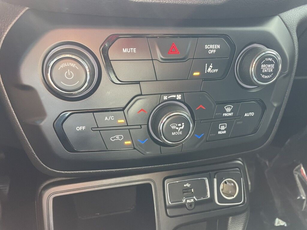 2021 Jeep Renegade Sport Sarasota FL
