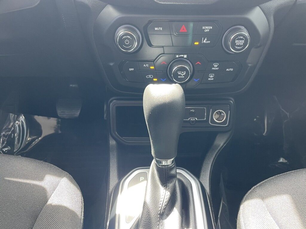 2021 Jeep Renegade Sport Sarasota FL