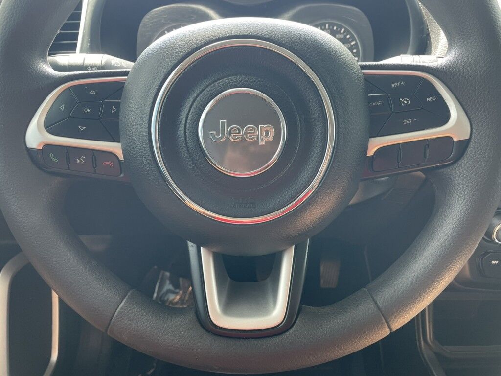 2021 Jeep Renegade Sport Sarasota FL