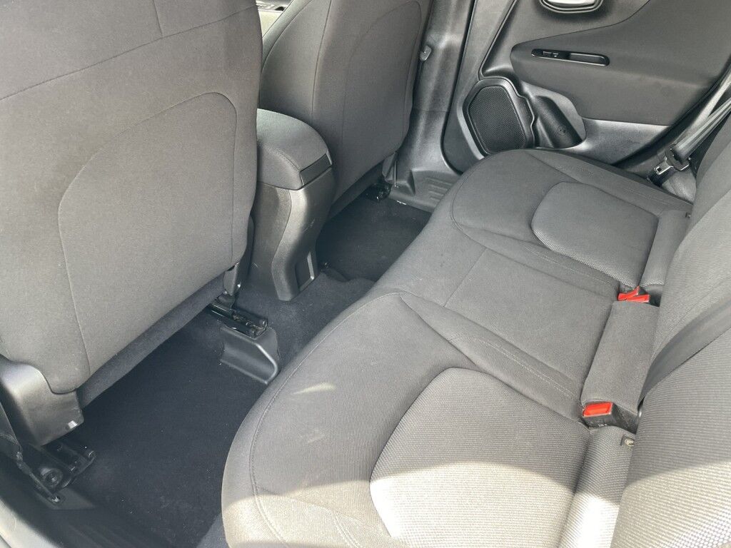2021 Jeep Renegade Sport Sarasota FL