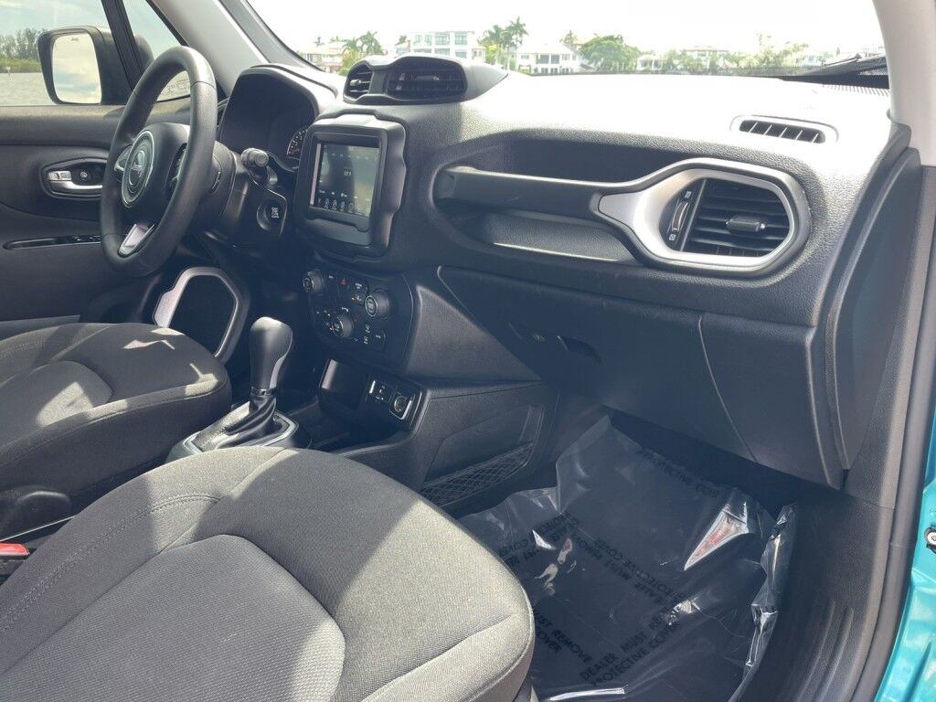 2021 Jeep Renegade Sport Sarasota FL
