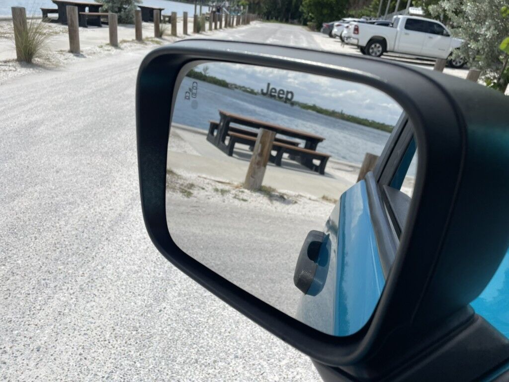 2021 Jeep Renegade Sport Sarasota FL
