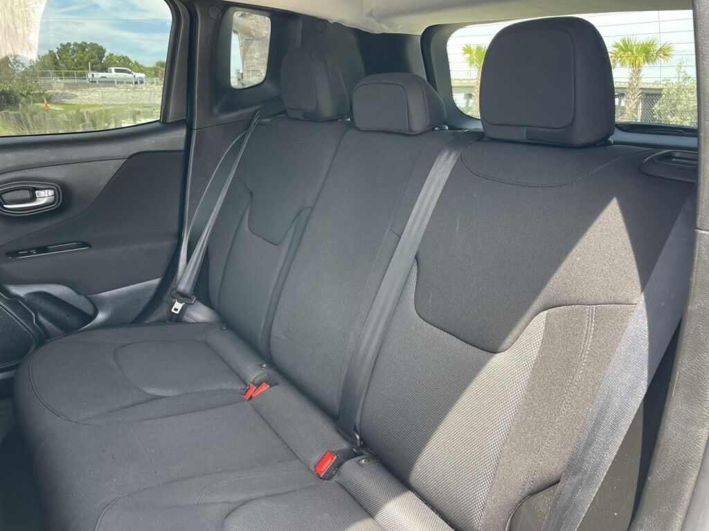 2021 Jeep Renegade Sport Sarasota FL