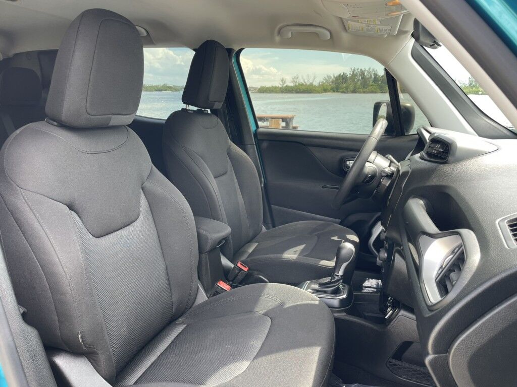 2021 Jeep Renegade Sport Sarasota FL
