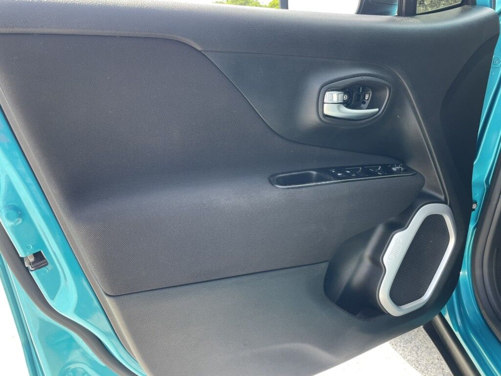 2021 Jeep Renegade Sport Sarasota FL