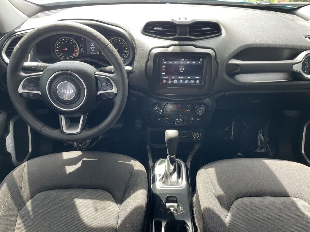 2021 Jeep Renegade Sport Sarasota FL