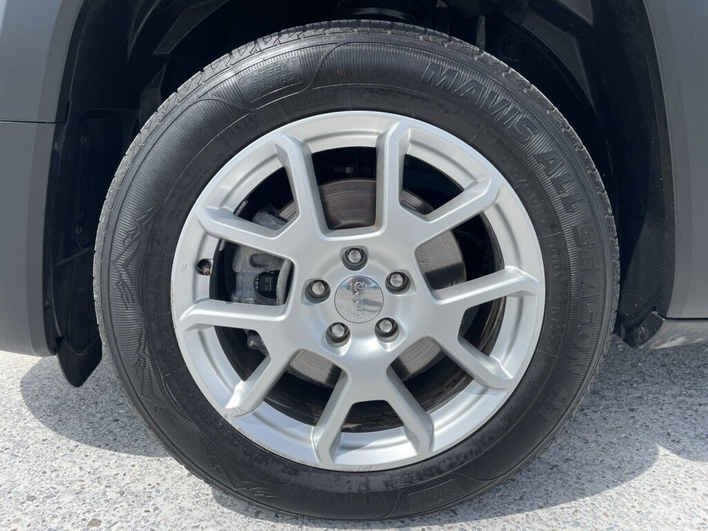 2021 Jeep Renegade Sport Sarasota FL