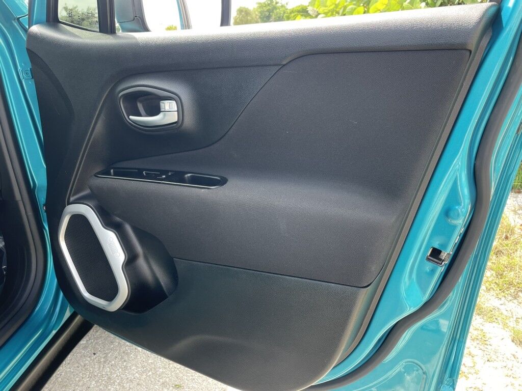 2021 Jeep Renegade Sport Sarasota FL