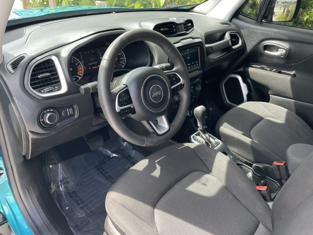 2021 Jeep Renegade Sport Sarasota FL