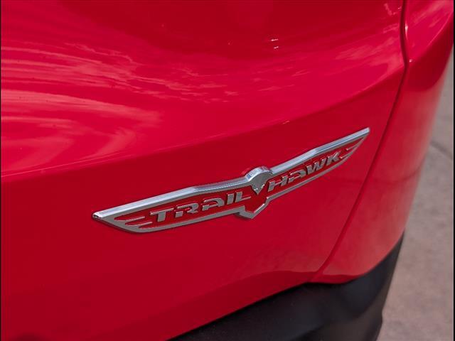 2021 Jeep Renegade Trailhawk Chattanooga TN