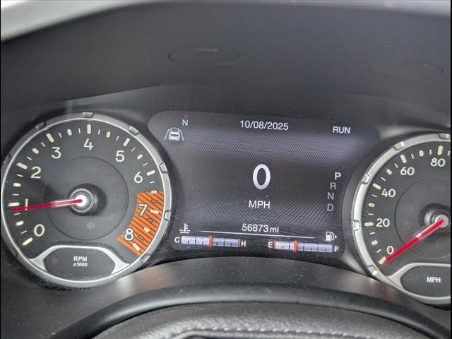 2021 Jeep Renegade Trailhawk Chattanooga TN