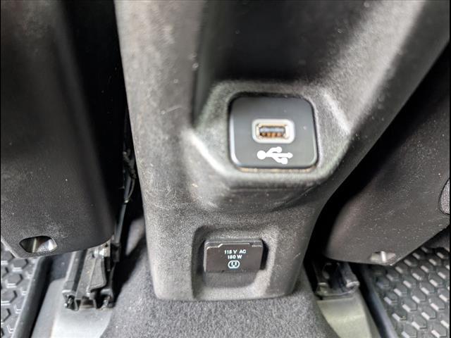 2021 Jeep Renegade Trailhawk Chattanooga TN