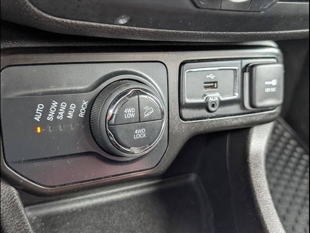 2021 Jeep Renegade Trailhawk Chattanooga TN