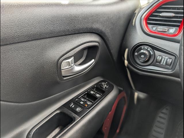 2021 Jeep Renegade Trailhawk Chattanooga TN