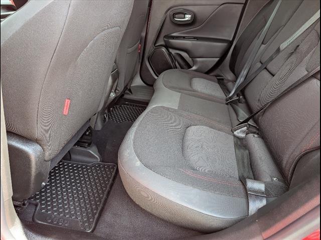 2021 Jeep Renegade Trailhawk Chattanooga TN