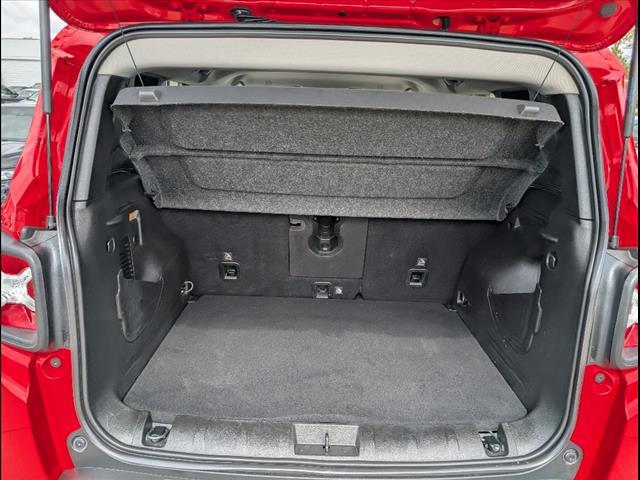 2021 Jeep Renegade Trailhawk Chattanooga TN