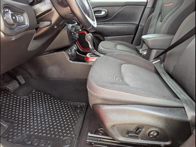 2021 Jeep Renegade Trailhawk Chattanooga TN