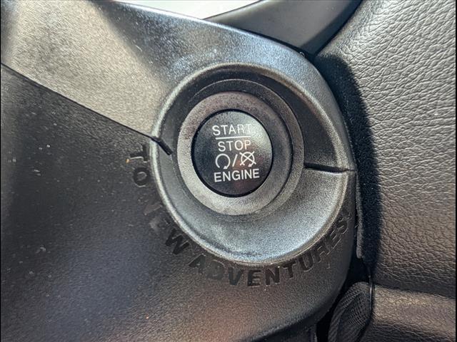 2021 Jeep Renegade Trailhawk Chattanooga TN