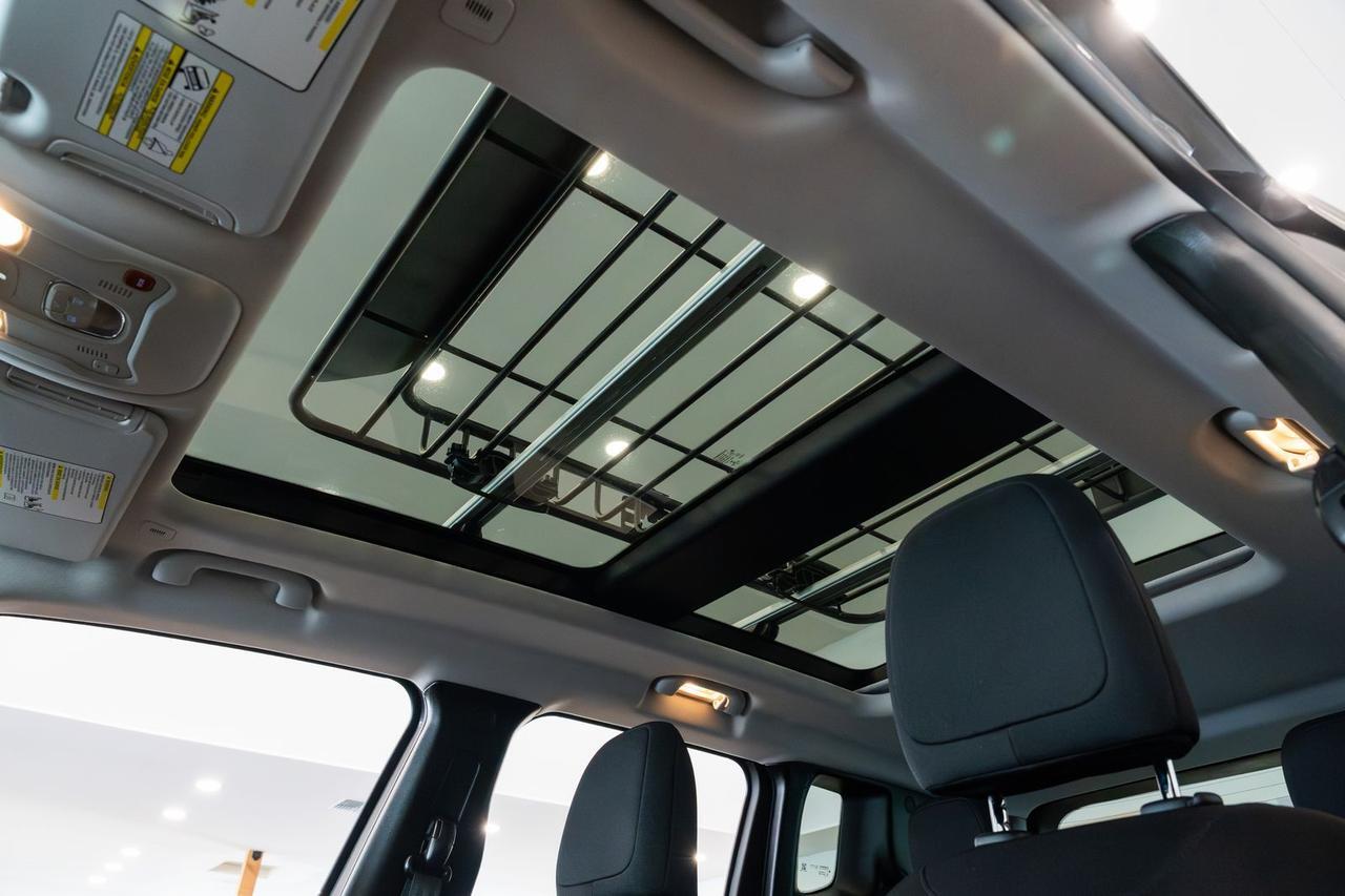 2021 Jeep Renegade Trailhawk Gladstone OR